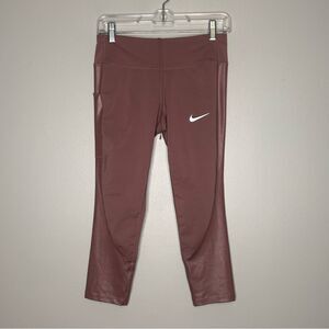 Nike Shine Running Tights